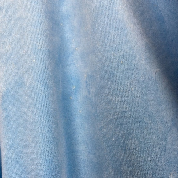 Victoria's Secret cozy 2 pocket soft short robe with attached belt Size Medium - Picture 5 of 10